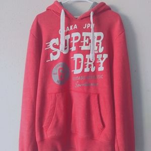 Osaka Jpn Superdry Hoodie
